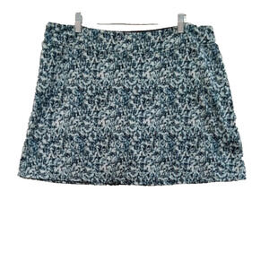 Tranquility by Colorado Clothing Ladies' Skort Size XXL Polyester Spandex 39x16‎